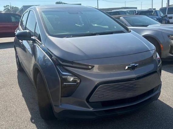 CHEVROLET BOLT EV 2023 1G1FX6S06P4203718 image